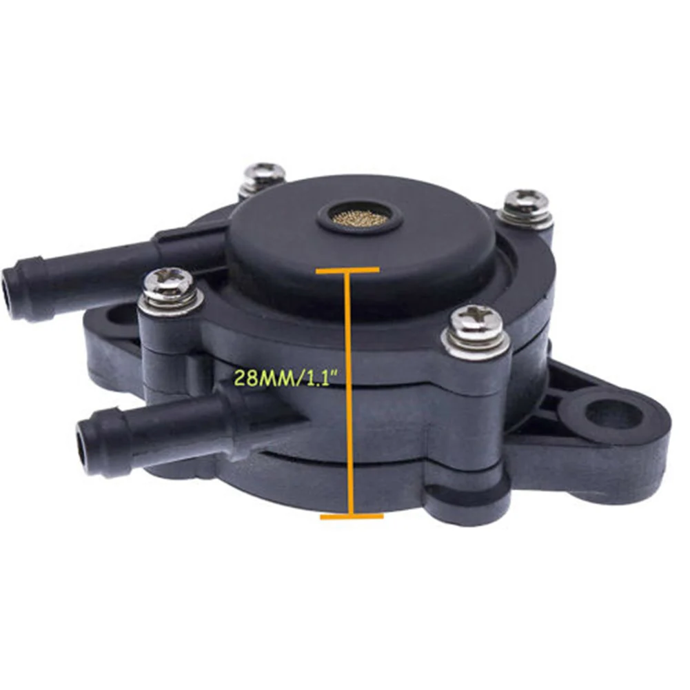 Practical Useful New Fuel Pump Fuel Gas Pump ATV Accessory Motorcycles Part Replacement For Mikuni 692313 808492