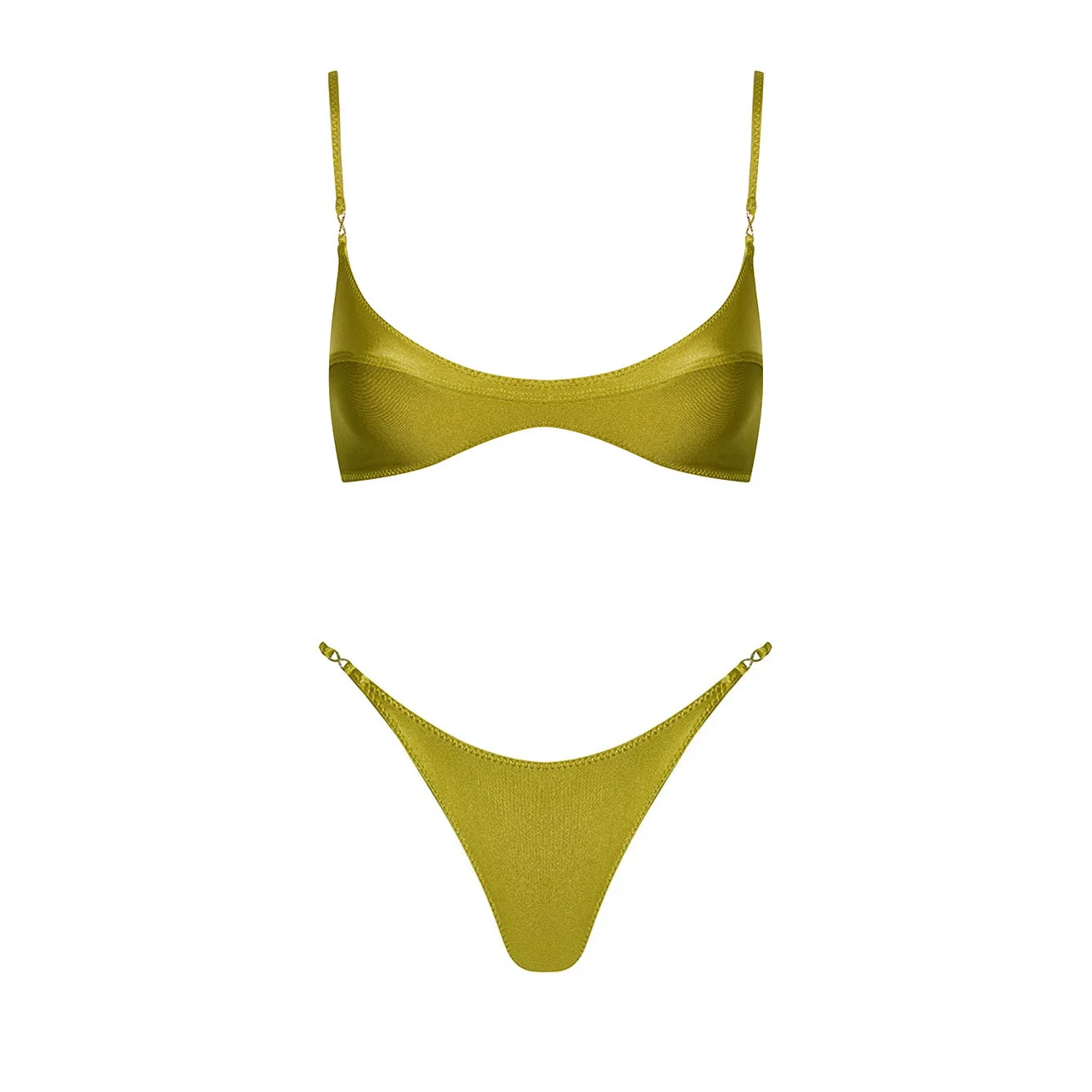 Thumbnail 2 - #65 Latest Swimwear Updates