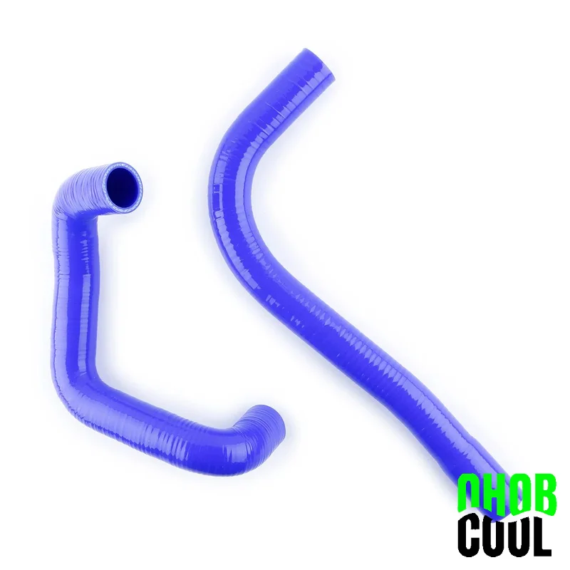 

For 2003-2008 Toyota Corolla Altis Matrix 1.8L Silicone Radiator Coolant Hose Tube Kit 2004 2005 2006 2007