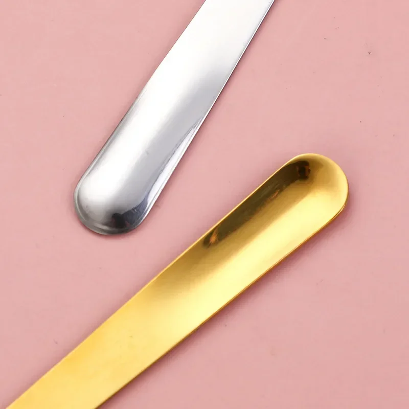 2/4Pcs Fruit Fork 2 in1 Multifunctional Snack Moon Cake Dessert Forks Food Picks For Home Restaurant Party Kitchen Accessories