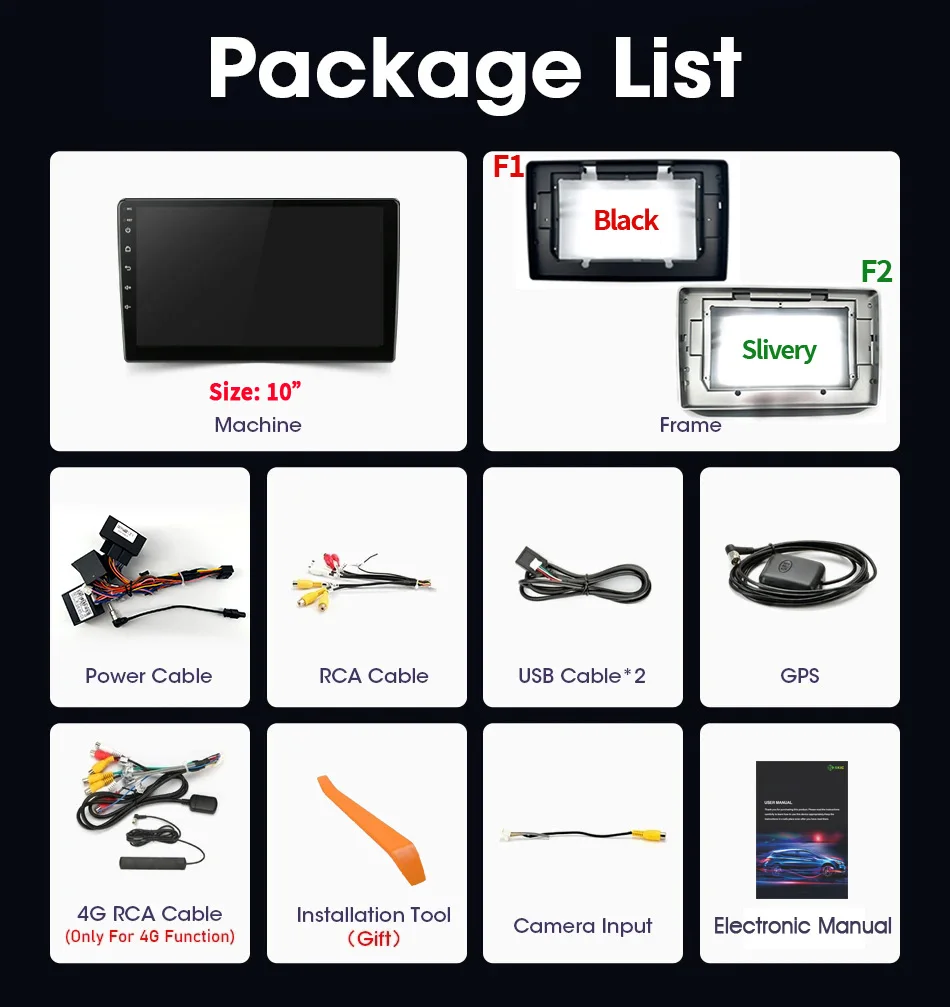 

Android 14 For Skoda Fabia 2 2007 - 2014 Car Radio Navigation Multimedia Wireless BT Carplay Touch 2K QLED Screen