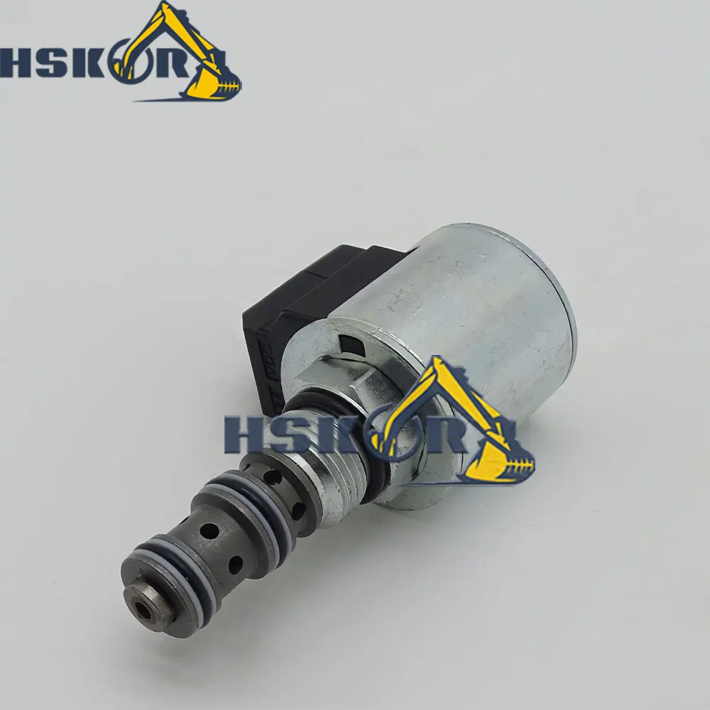 

Solenoid Valve Assembly for CAT 307 Excavator Parts