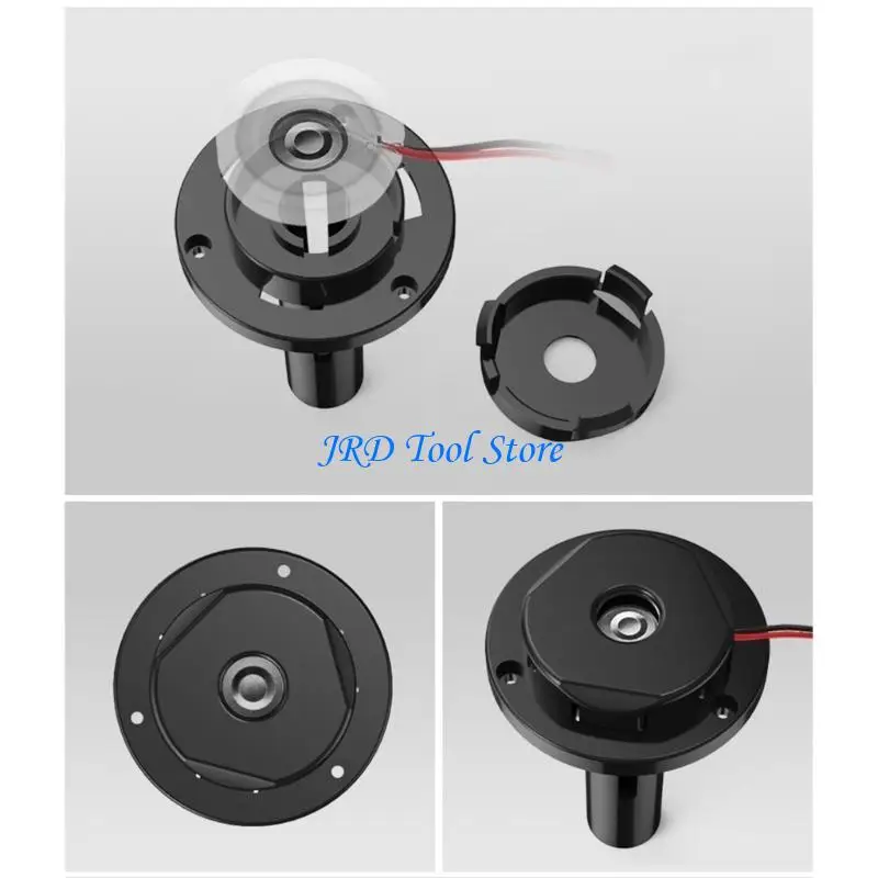 A2UD USB Humidificador Mists Maker y Circuito controladores Circuito controladores Atomizantes Atomizantes Atomizadores