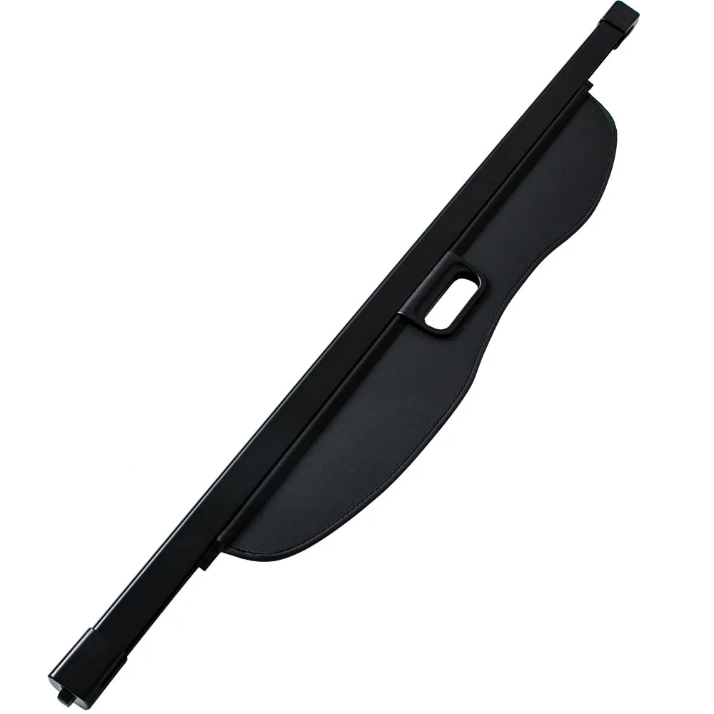 Retractable Rear Trunk Security Shield Cargo Cover For Mitsubishi Pajero Sport