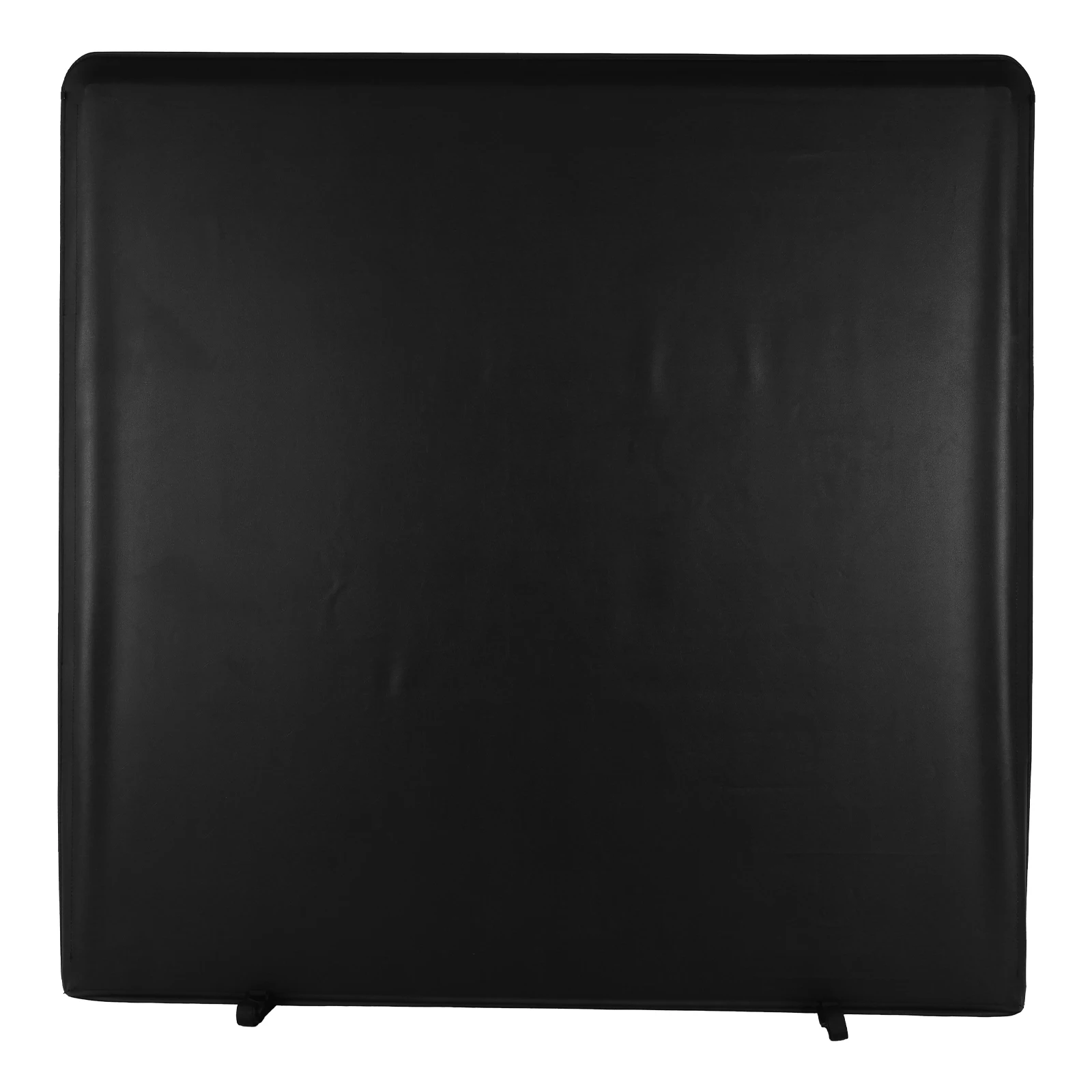 For Ford Ranger 5 Ft Pull-Lock-Go Tonneau Cover Multi-Purpose Dual T-Slot Rear Cover Roller Shutter Cover Car Modify Accessories