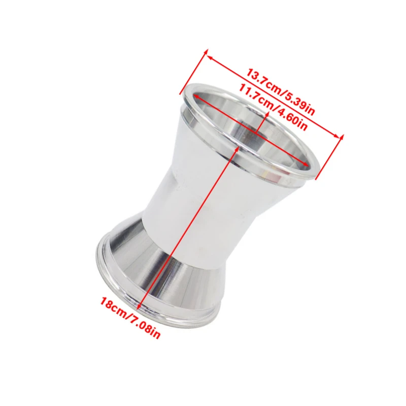 Durable 5-inch rear kart wheel hub for drifting, perfect match for 11x7.10-5 size ATV tires.