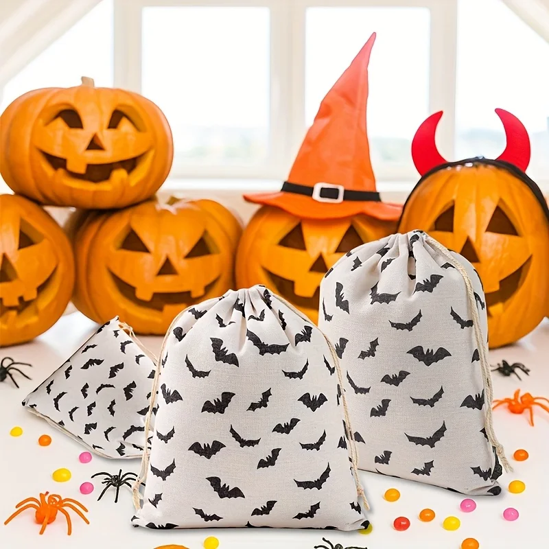 [10Pcs] Halloween B… - image