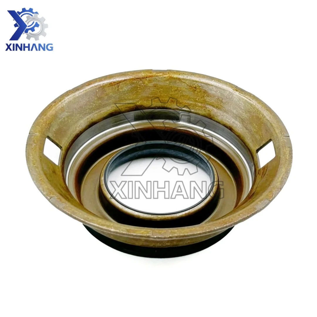 New AL4 DPO Automatic Transmission Piston Kit (7-Piece Set), Compatible with Peugeot, Citroën, and Renault view 6