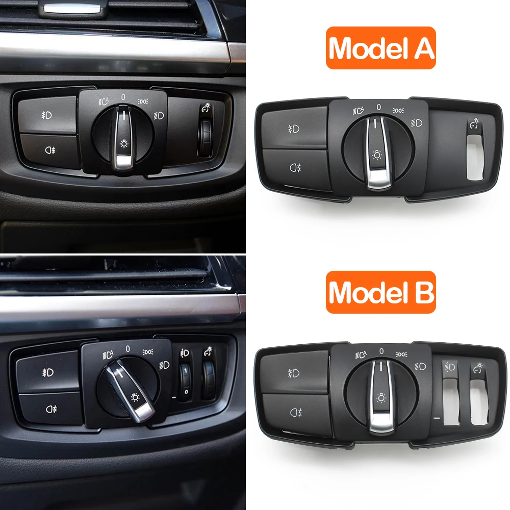 Car Front Dash Head…
