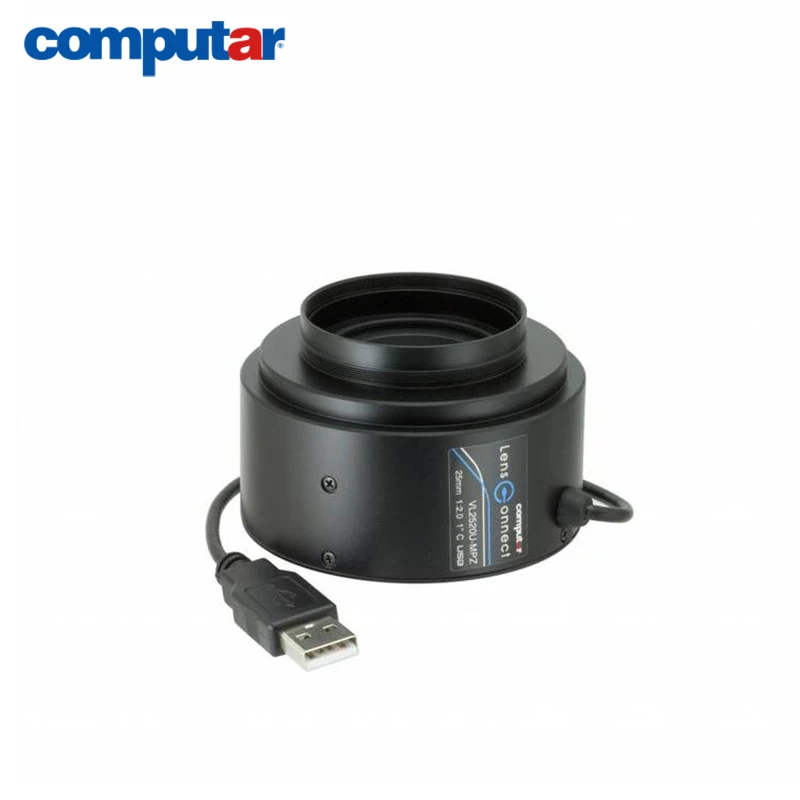 Computar VL2520U-MPZ 20MP 1