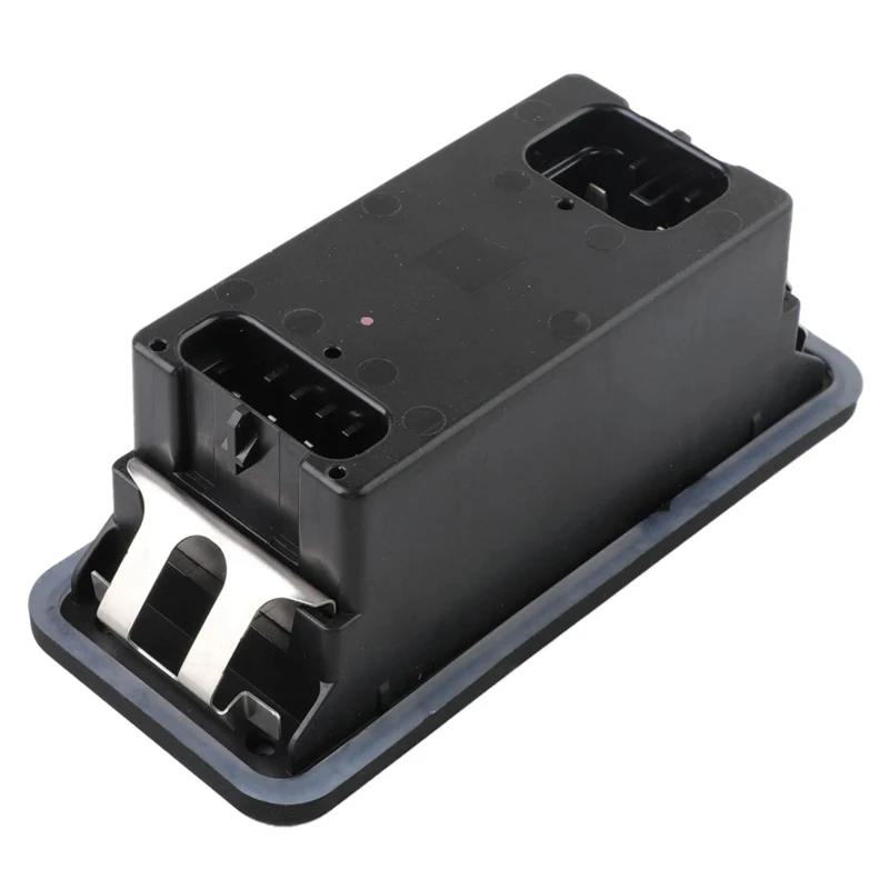 

KG1-jCar 6111900C2 3817900-640 Master Power Window Switch Button for Navistar