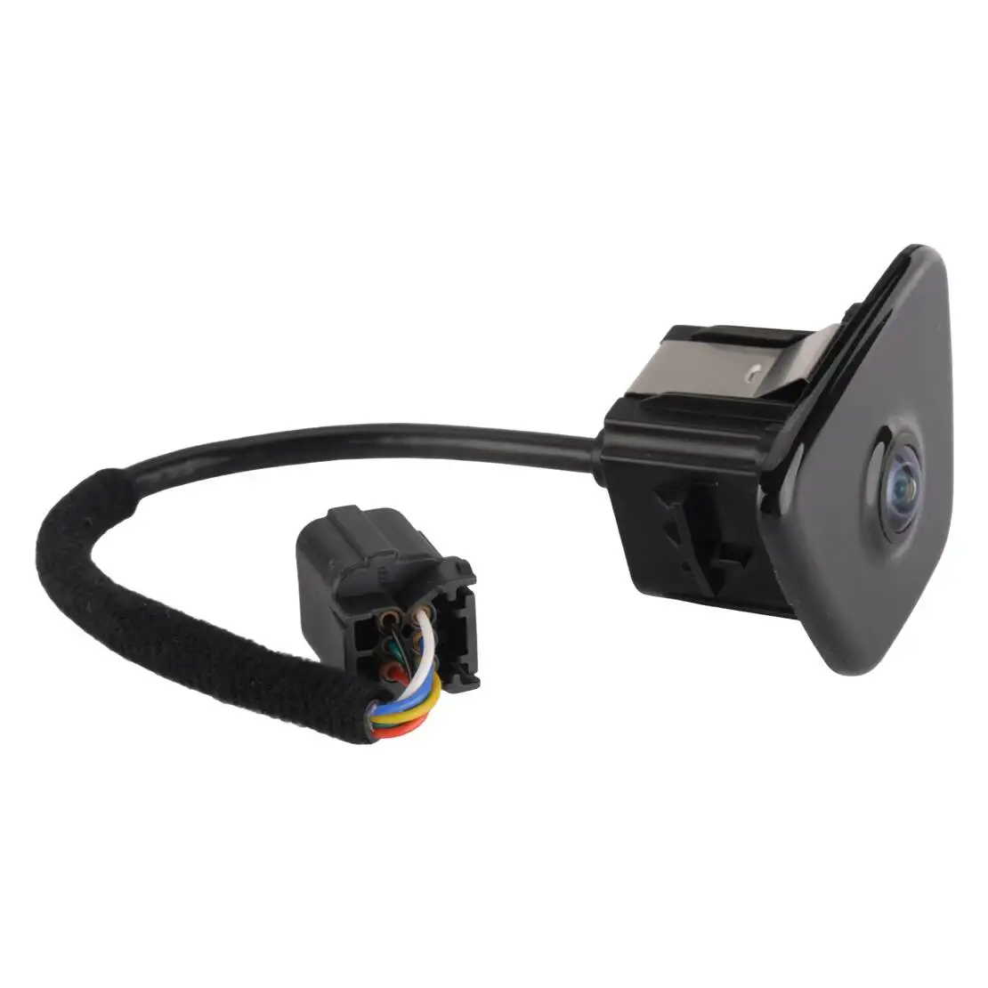 99240F2000 Black Rear View Reversing Camera Fit For Hyundai Elantra 2019-2020 99240-F2000