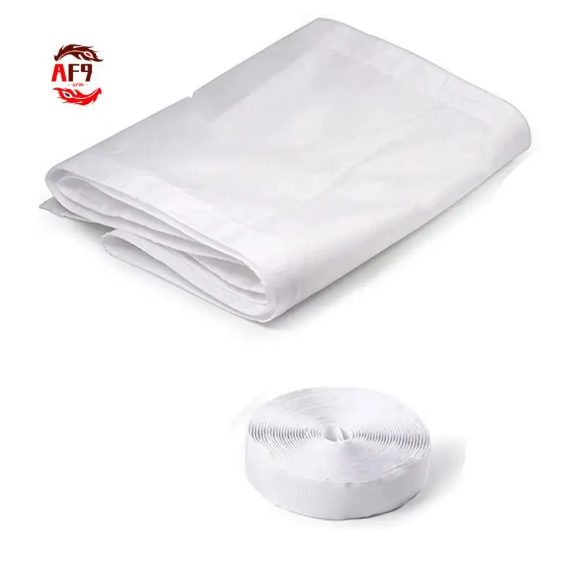 

AF90-Портативный вентиляционный комплект переменного тока, вентиляционный комплект для портативного кондиционера и сушильной машины