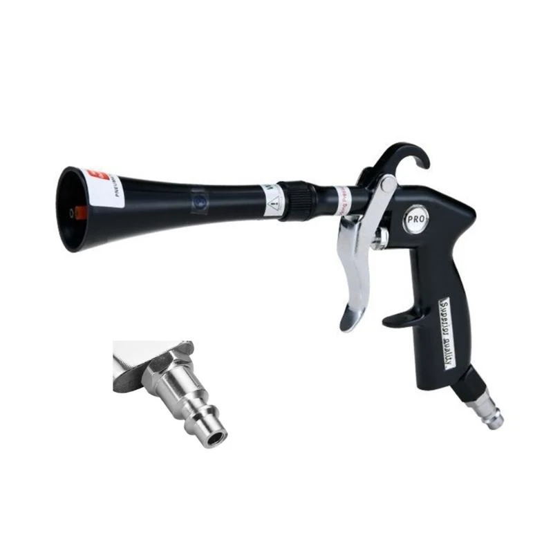 

Инструмент для очистки сухой чистки автомобильный воздушный вентилятор