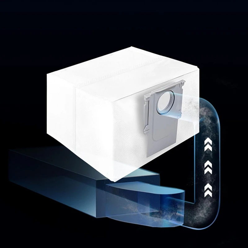 [Berserkk] Roborock S8 S8+ ロボット掃除機メインサイドブラシモップ Hepa フィルターダストバッグクリーニングローリングブラシアクセサリー