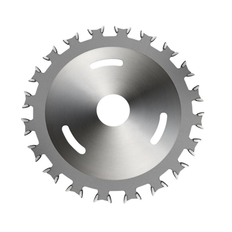 Professional Circular 40Teeth Tip Cutting Circular Heat Resistance Circular Dropsale