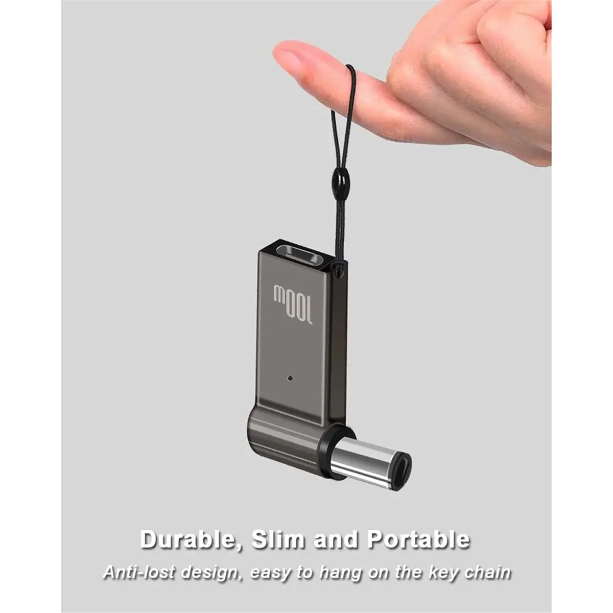 Usb C To 7.4Mm Lapt…