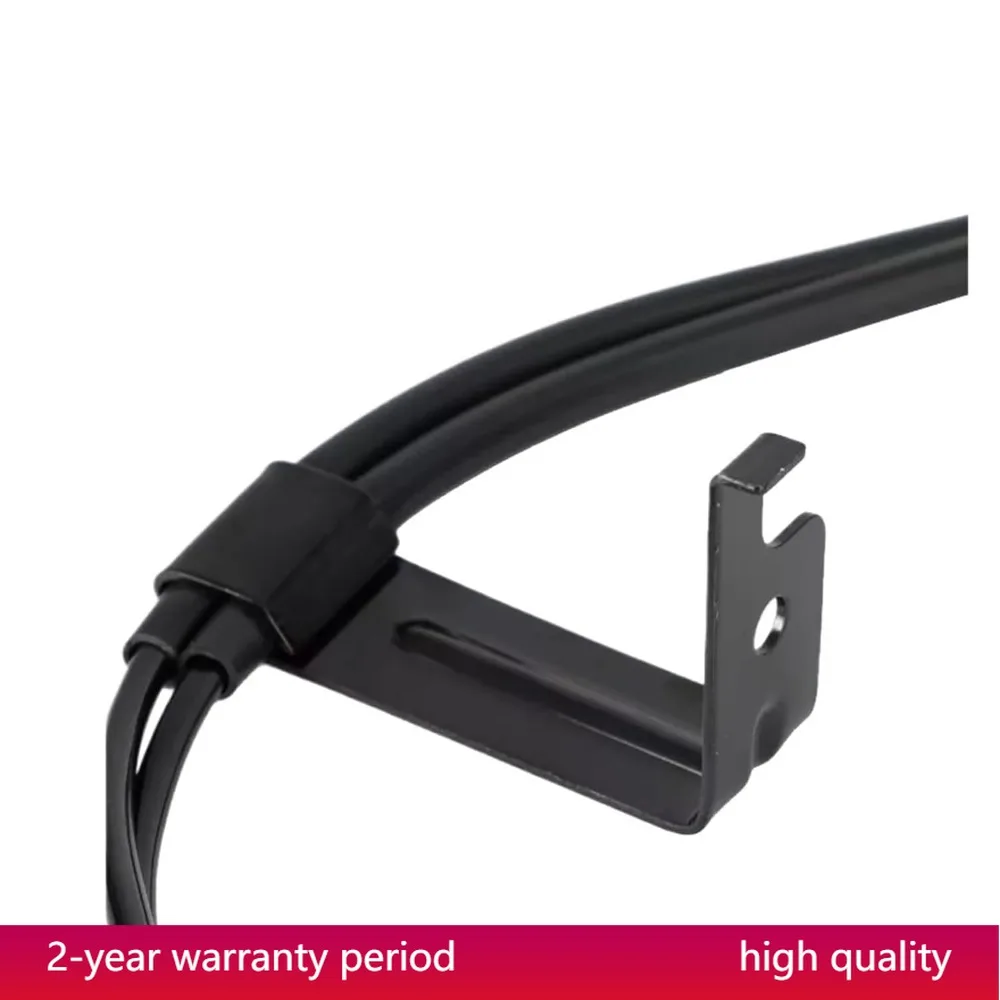 

8980521221 задний левый и правый датчик ABS для ISUZU D-MAX II 1,9 2,5 2012 2013 2014 2015 2016 2017 98052122 новый