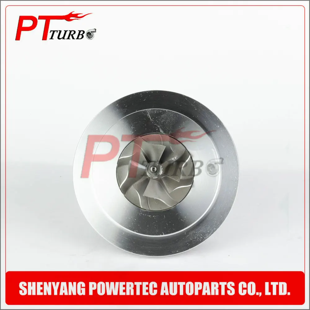 Turbo For Cars Core Chra 897373-7771 897373-7771 RHF5 For Isuzu D-MAX Warner 4JA1-T Balanced Turbo Charger Cartridge Engine