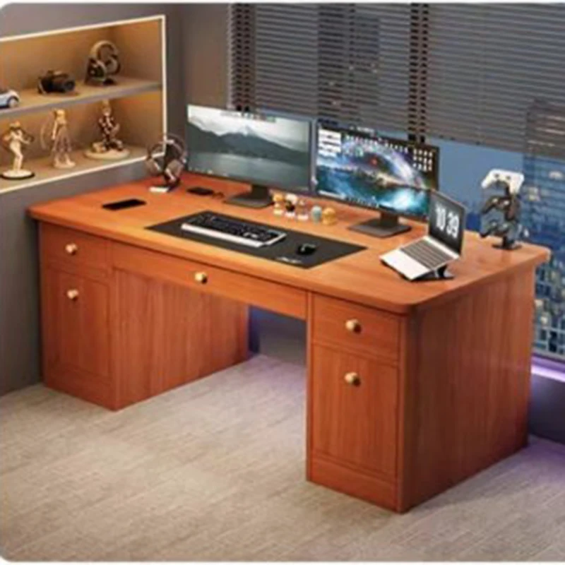 Pc Setup Accessories Study Desk Table Room Desks Offer L Shaped Gaming Tourist Laptop Bed Folding Tisch Multifunctional Computer