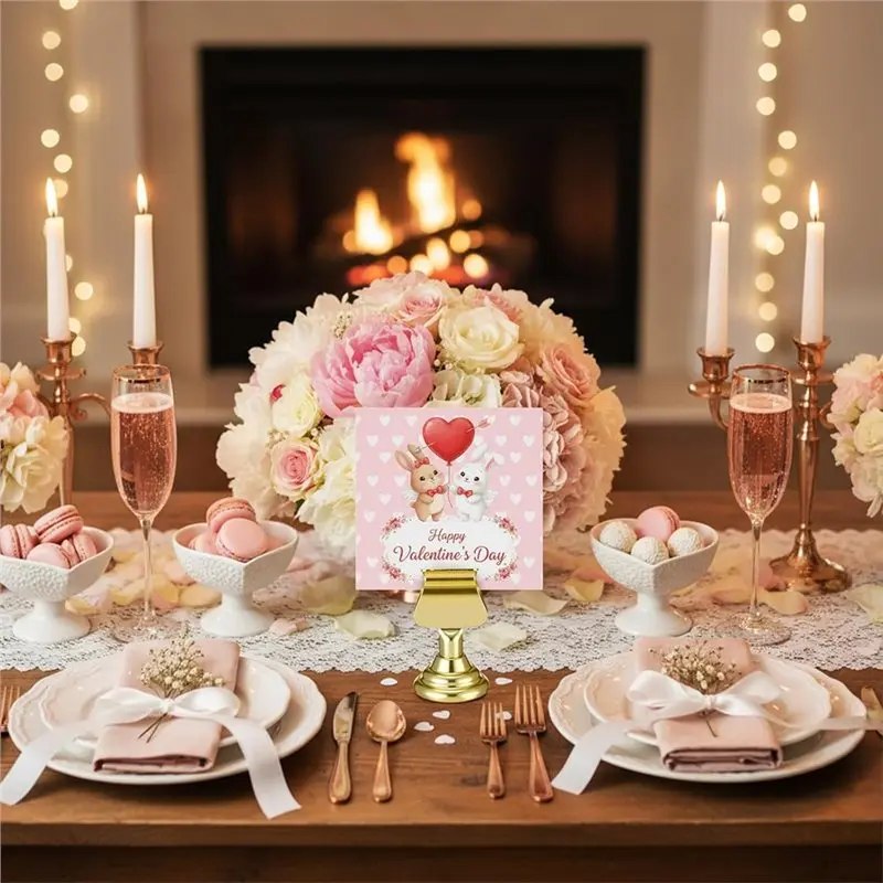 Thumbnail 3 - #41 Cheap Place Card Holders Worth Buying