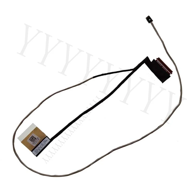 Y+ is suitable for Dell Vostro 15 5568 V5568 series LCD cable DP/N:0CNDK7 CNDK7 DC02002IG00