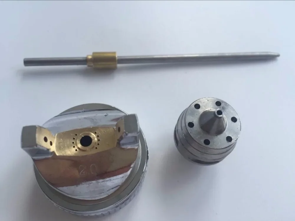 

1.4mm 1.7mm 2.0mm Nozzle set
