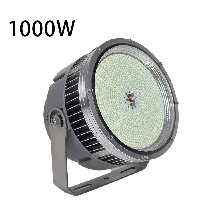 AC220V 1000W 1200W Fish Tank Light Led Aquarium Led Lighting Fish Boat Fishing Light