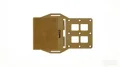 Coyote Brown