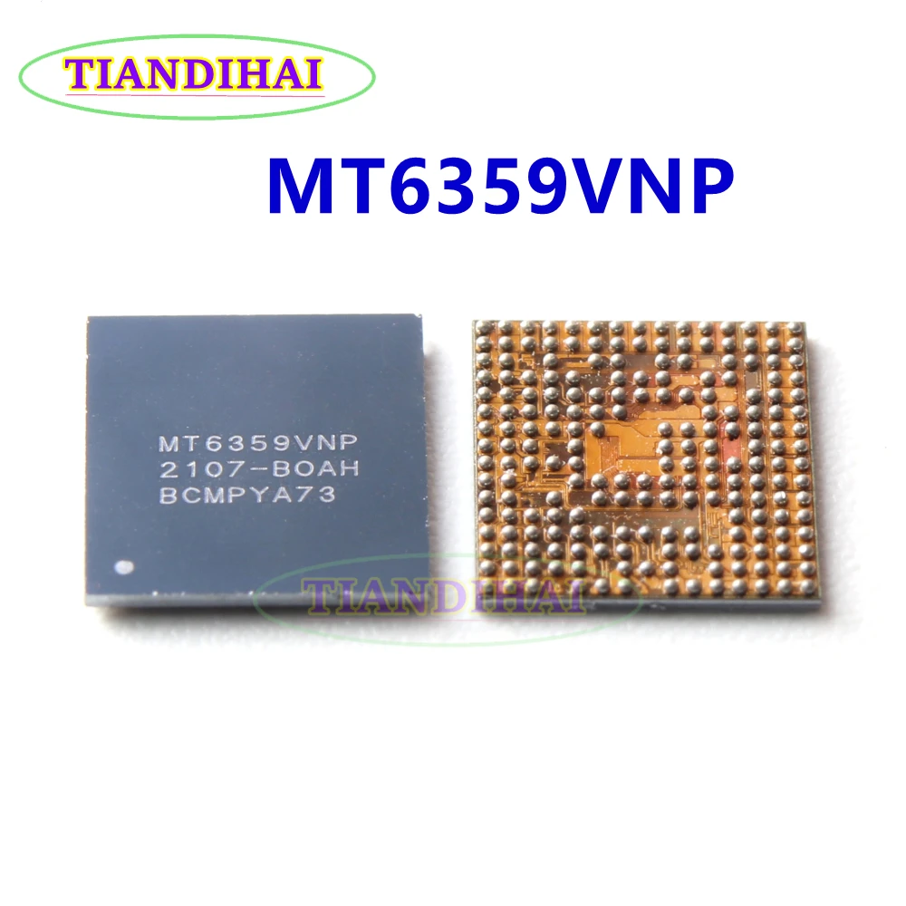 1-10Pcs MT6359VNP Power Supply IC PMIC PM Chip