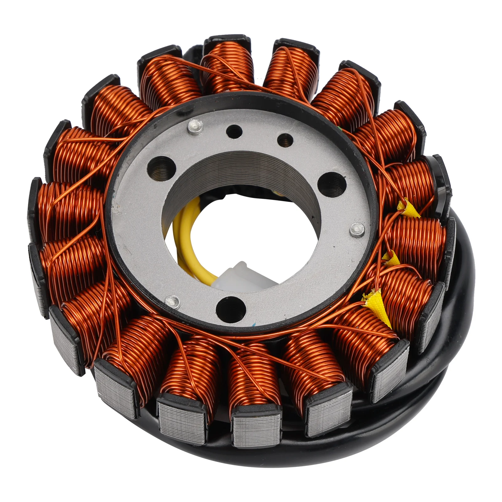 

Topteng Stator Generator For Honda SH125 SH150 2001-2004 Dylan 125 150 2002-2009