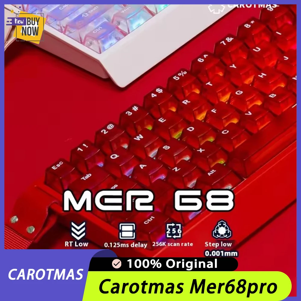 Carotmas Mer68Pro M…
