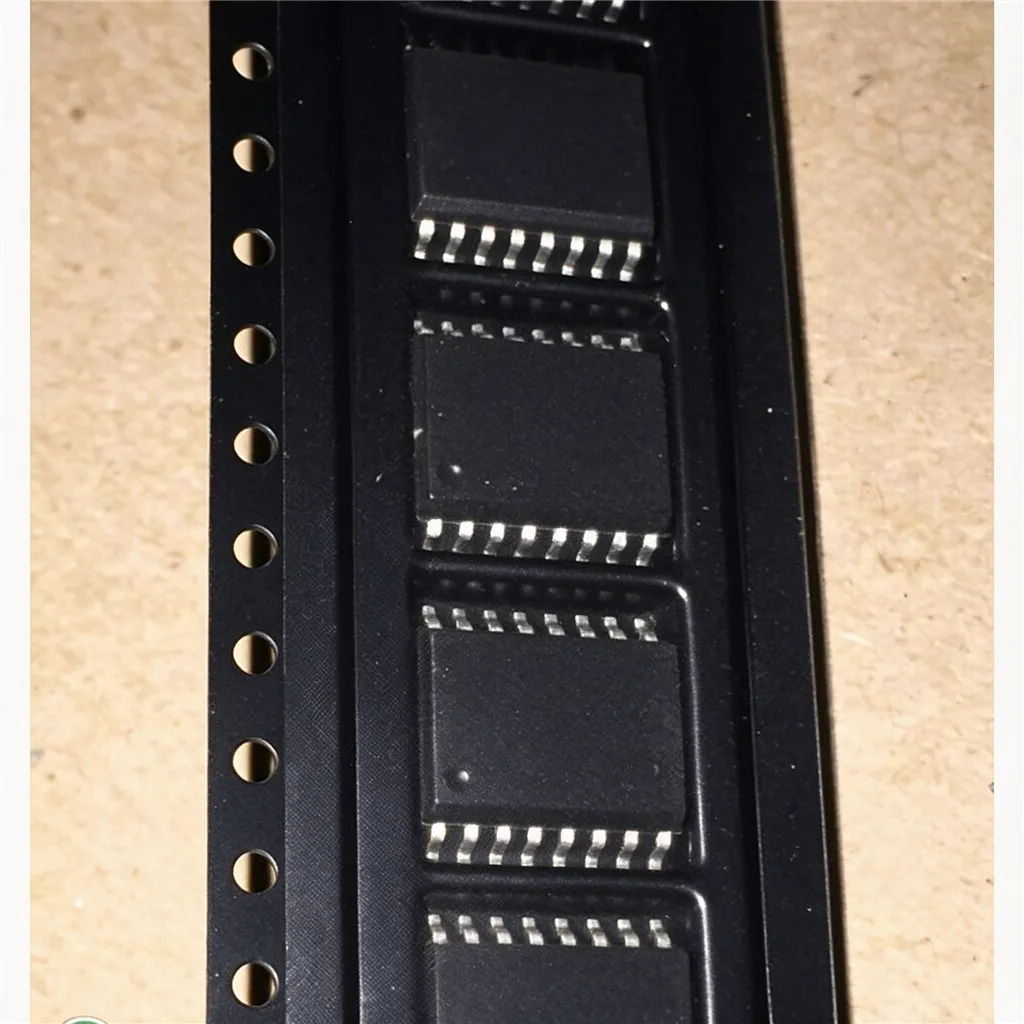 1-20PCS LM2574DW-ADJ LM2574 LM2574DW-A HC257 SN74HC257 SN74HC257DR AD688ARWZ AD688 AD688ARW DG613DY DG613DYZ DG613