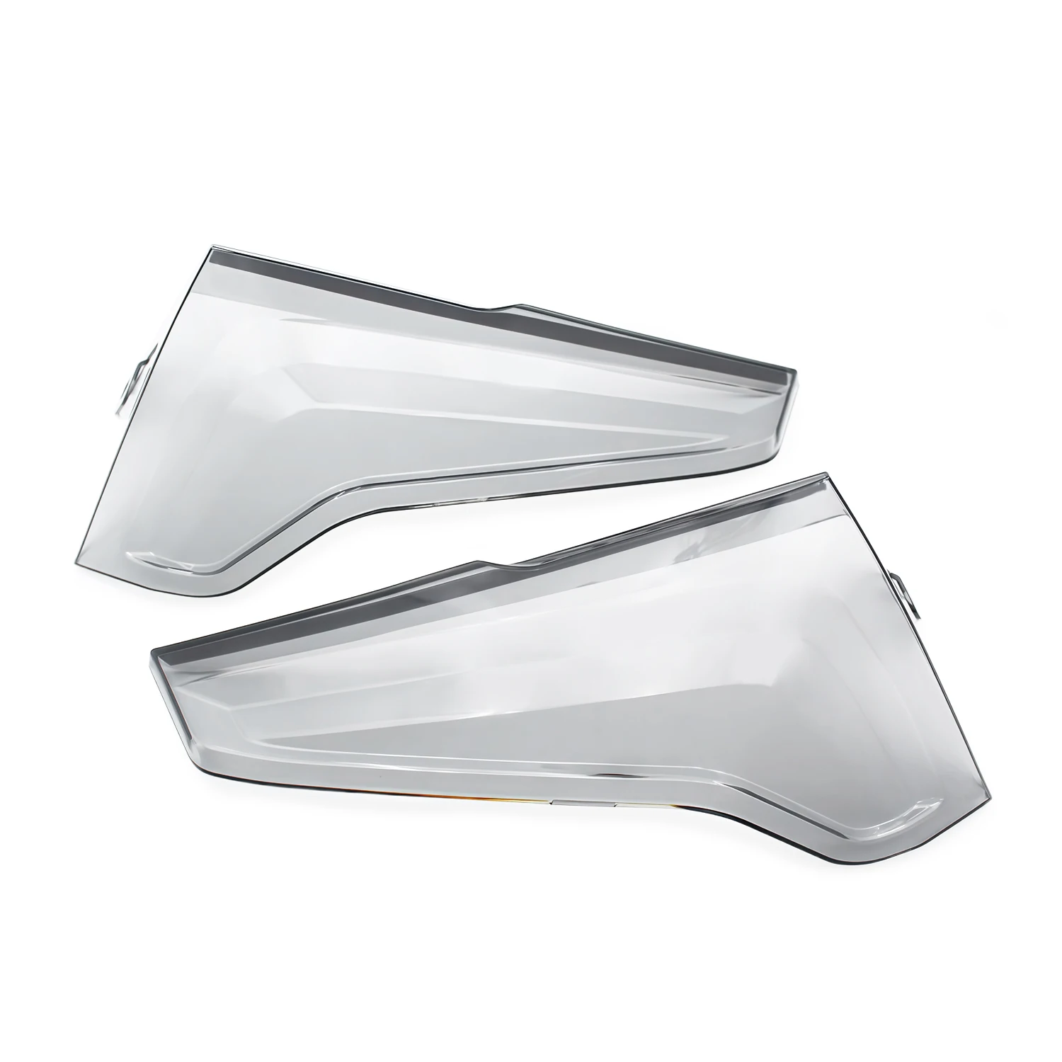 Modifiziertes Motorrad-Ersatzteil für Nmax2025 Nmax Beinschutz Bein-Windschutz für Yamaha Nmax V3 Nmax155 Baujahr 2025 – Detail 14