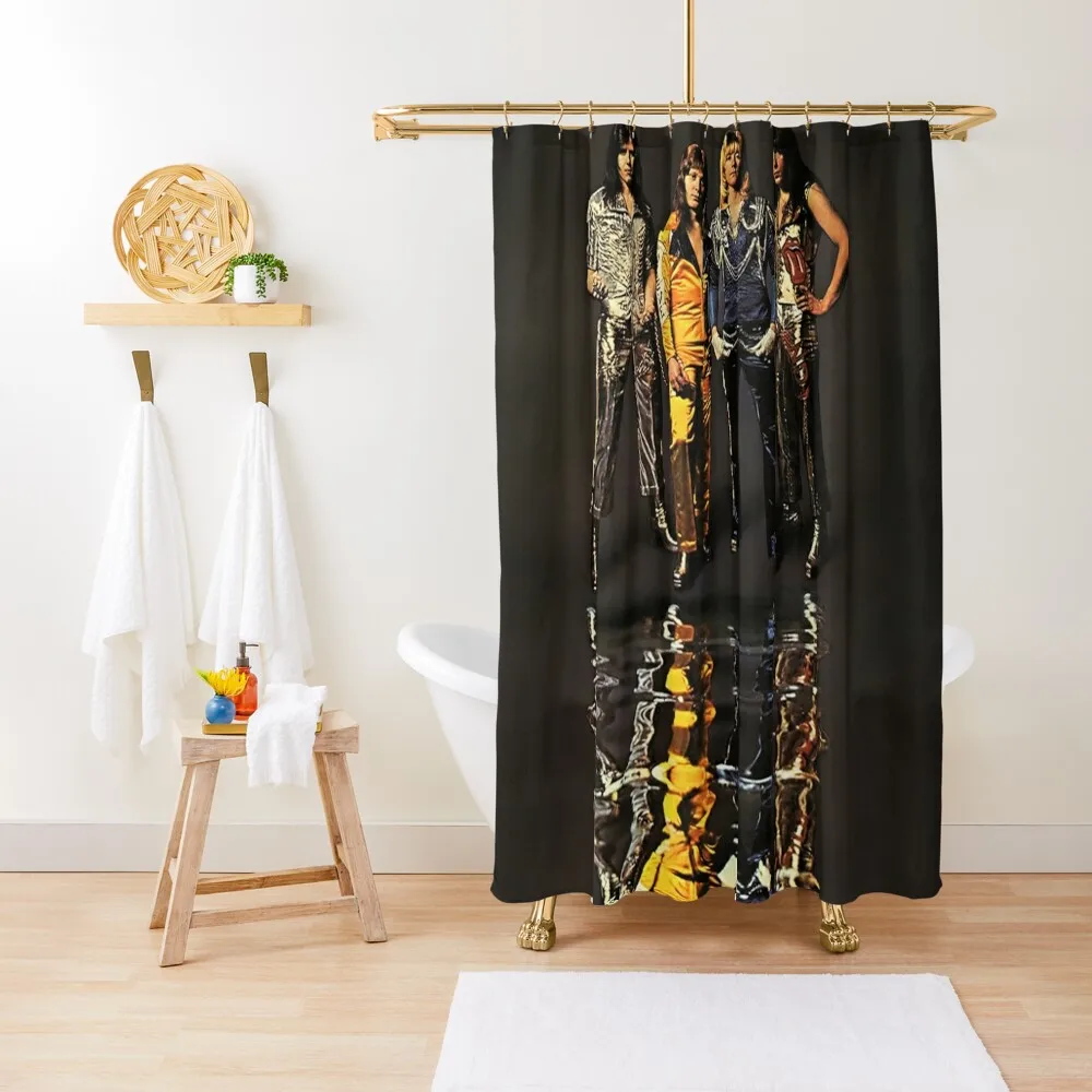 

The Sweet: Sweet Fanny Adams Shower Curtain Shower Sets For Bathroom Window For Bathrooms Funny Shower Curtain