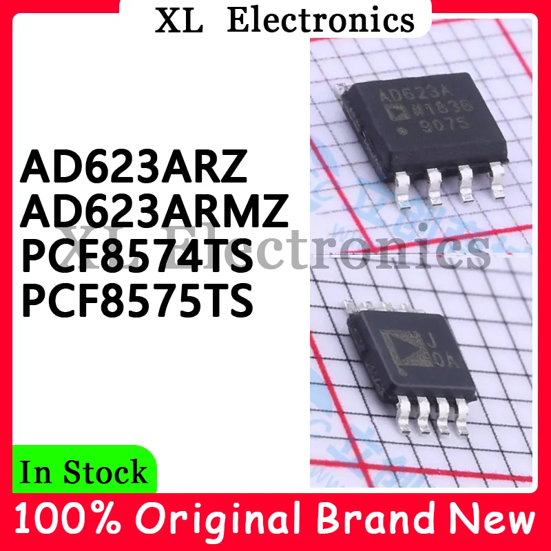ad623armz-ad623arz-pcf8574ts-pcf8575ts-Новый-Оригинал