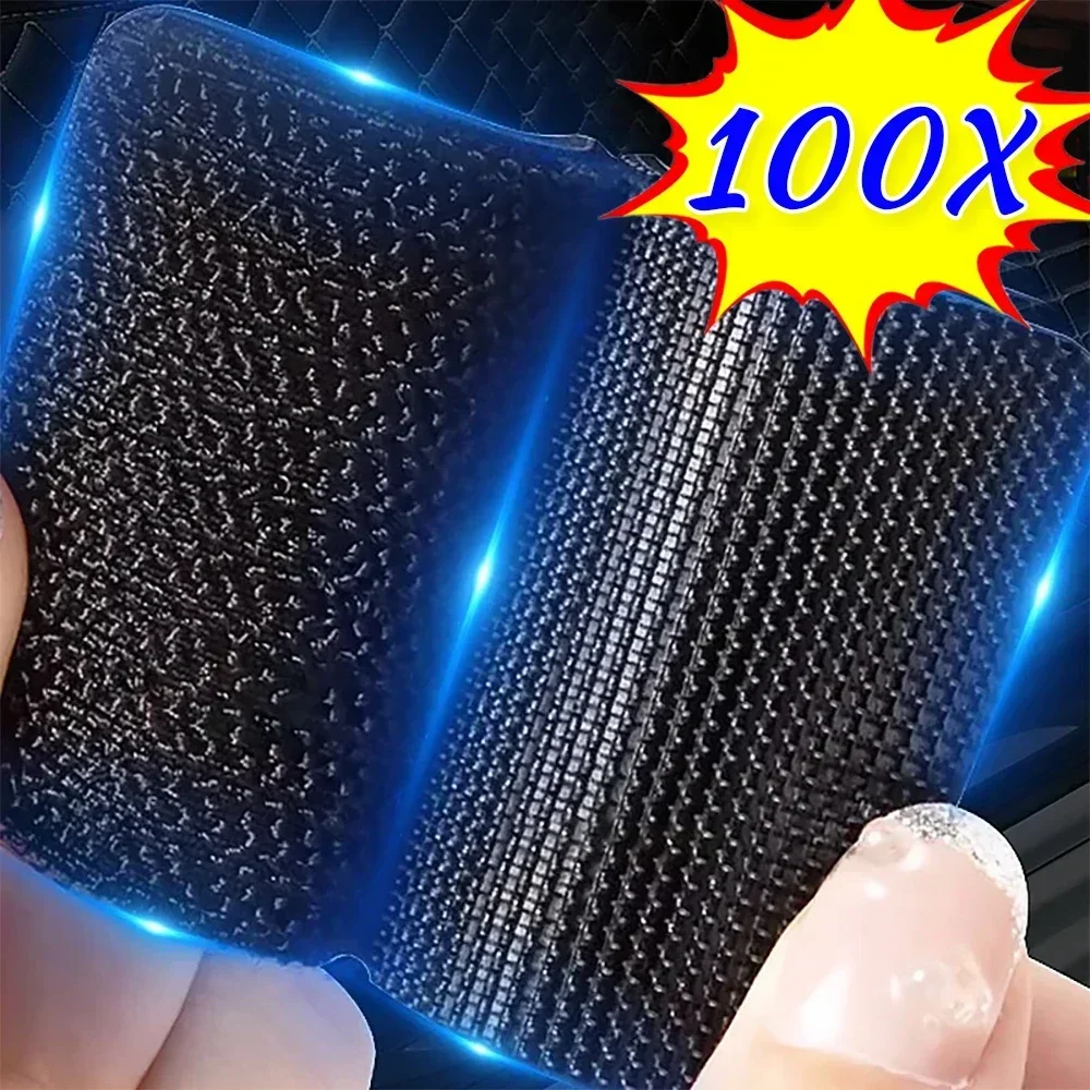 

Двойной автоматический клейкий ремешок для бархата, двусторонняя лента, фиксация для шитья ковров, органайзер для кабелей «сделай сам», крепеж на липучке, бытовая застежка