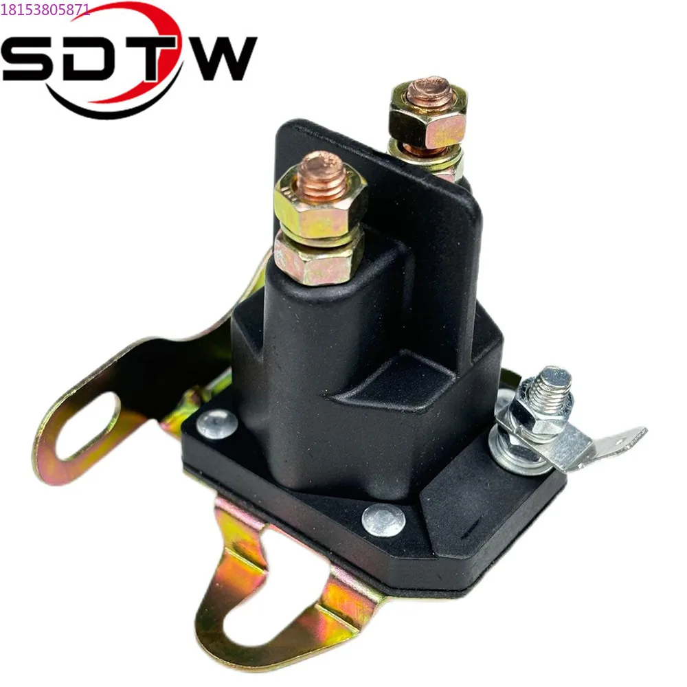 

Motorcycle relays, solenoid valves, starters 852-1251-210 790951 691656