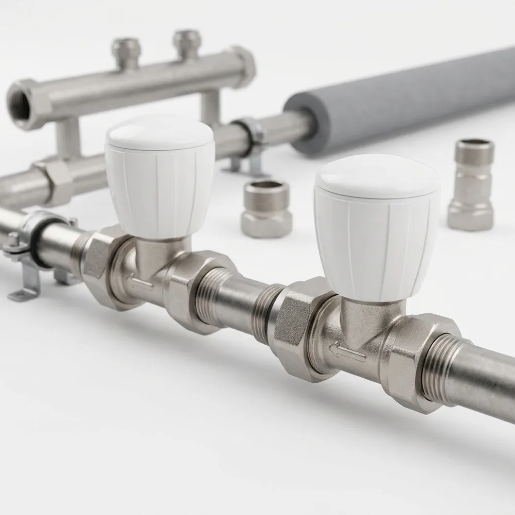 2pcs-dn15-manual-straight-thermostatic-radiator-valve-metal-temperature-control-for-heating-system-g-thread-pipe-fitting