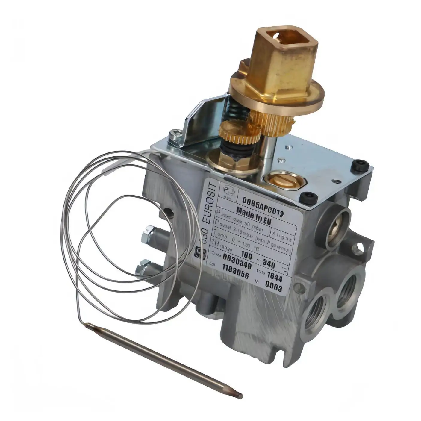 PO oven temperature control 3315970/EUROSIT 0630349