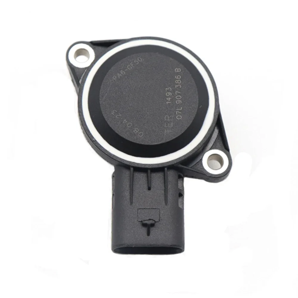 NEW Air Intake Manifold Position Sensor Angle Sensor 07L907386B for Volkswagen CC Eos Golf GTI Passat Tiguan 2.0T Audi A3 A4 A5