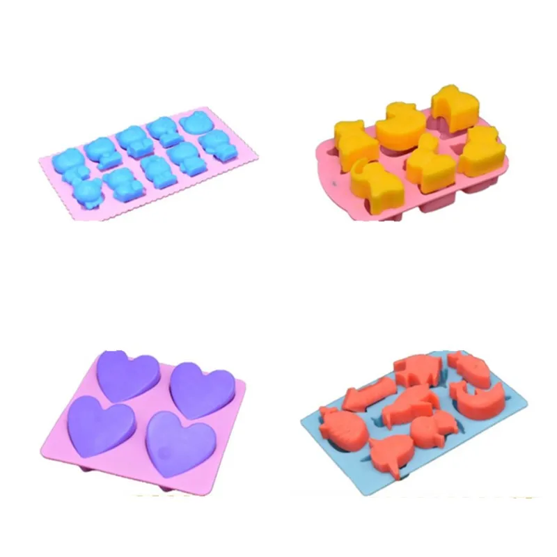 0.5g/1kg/1.5kg Soap Base DIY Material Home Soap Material Handmade Soap Silicone Mold Soap Based Soap Making Material LF314