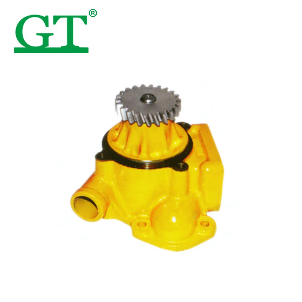 Z3V112DT/Z3V112DTP High Quality Engine Parts Water Pump for Bulldozer/Excavator