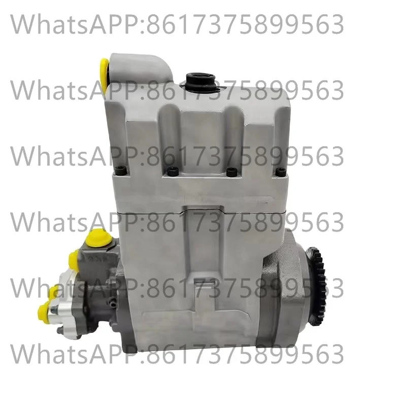 Excavator Fuel Pump…