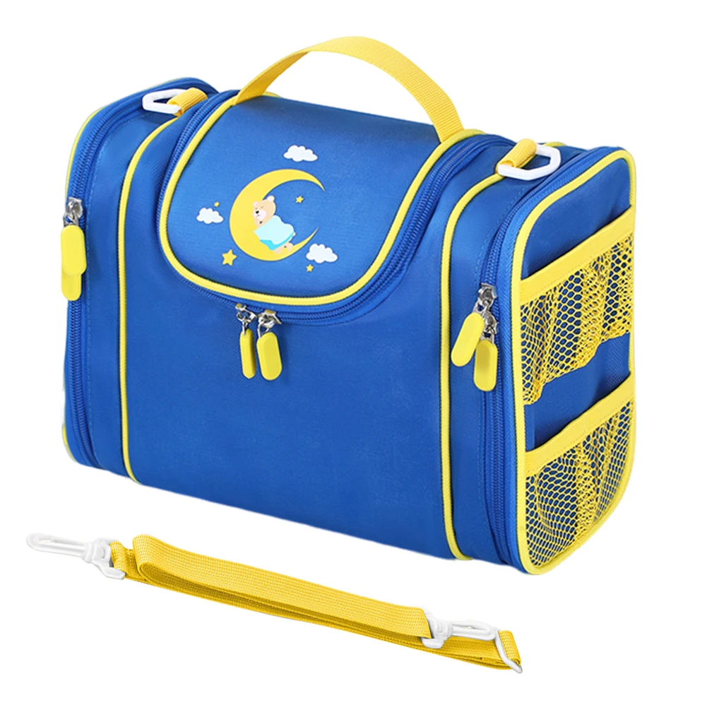 حقيبة حمل لـ Little Tikes Story Dream Machine Starter مجموعة مضادة للخدش مع مقبض وحزام كتف حقيبة واقية للسفر