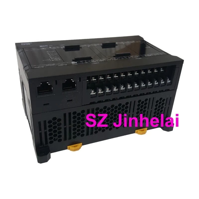 Omron CP2E-N40DR-A …