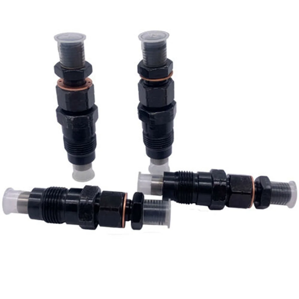 فوهة حاقن الوقود لتويوتا ، كراون ، هايس ، هايلكس ، لاند كروزر ، 2LTE ، قطع غيار السيارات ، 23600-59155 ، 2360059155 ، 1 قطعة