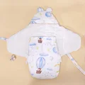  hot air balloon