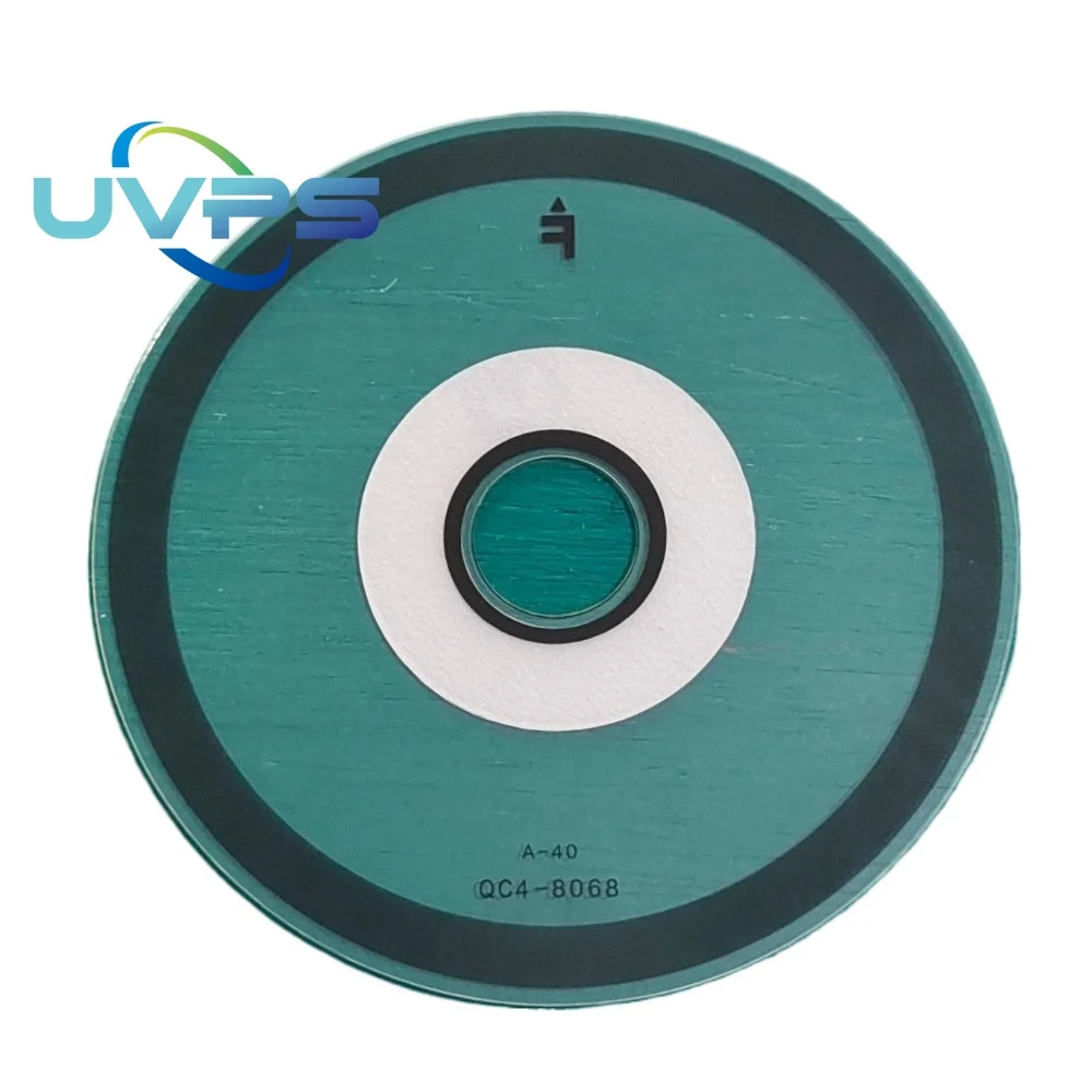 

5pcs QC4-8068 Encoder Disc For Canon G1000 G1010 G2000 G2010 G3000 G3010 G4000 G4010 G1810 G3810 G4810 G5080 G6080 Printers