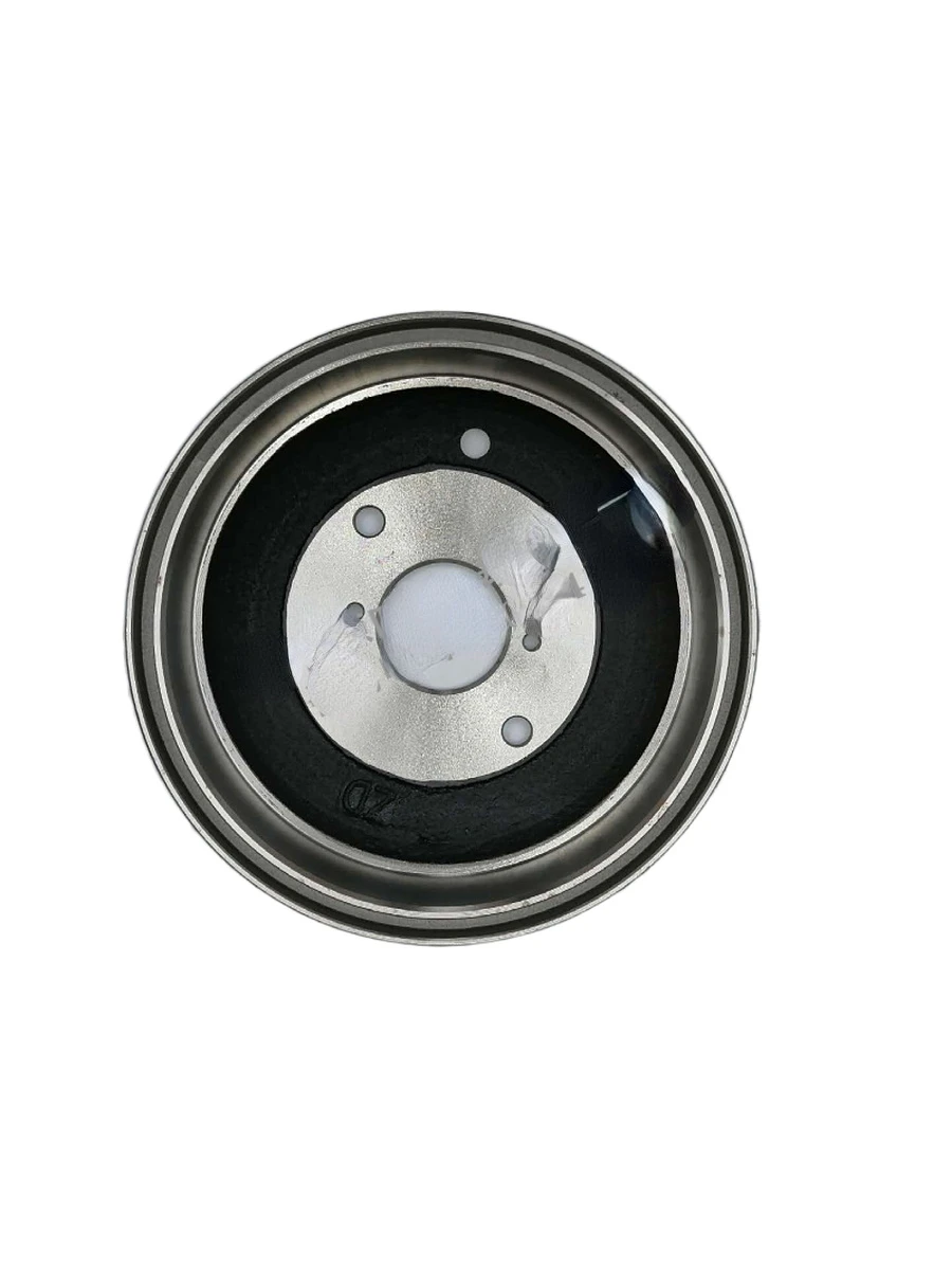 Applicable to Marsil Watson Langqing Ezgo LVDA Lvtong Electric Coach Cruise Car Brake Drum